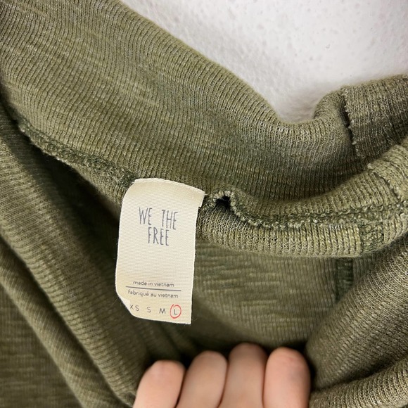 Free People Skyline Thermal - Picture 3 of 6